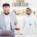 سالم الصقور: تعلمتُ من أبي أكثر من ماركيز.. واعتنيتُ بصوتي من روايتي الأولى