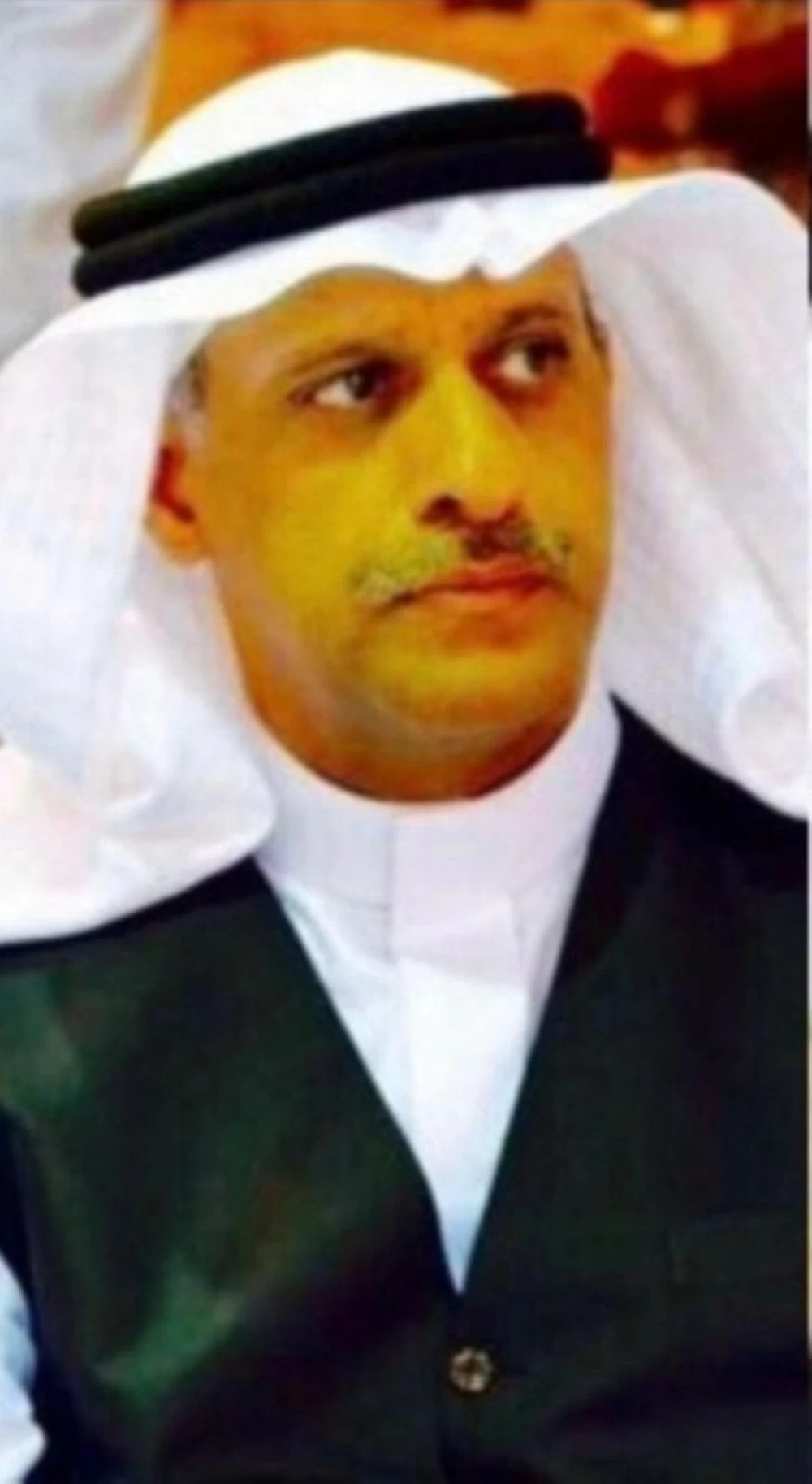 أسدل الستار عن المشهد الرسمي… أحمد الغامدي سيرة عطاء لا يطويها التقاعد أسدل الستار عن المشهد الرسمي… أحمد الغامدي سيرة عطاء لا يطويها التقاعد