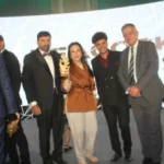 الفيلم الوثائقي السعودي «اختُطِفت مرتين» يحصد الطاووس الذهبي في ICON SUMMIT