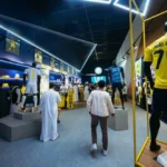 نمو في القيمة السوقية وتوسع في الإيرادات.. النصر.. موسم الصدارتين