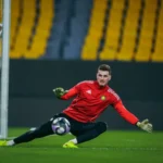 في ركلات الترجيح من أكثر توتراً.. حارس المرمى أم اللاعب؟ مختص نفسي يجيب