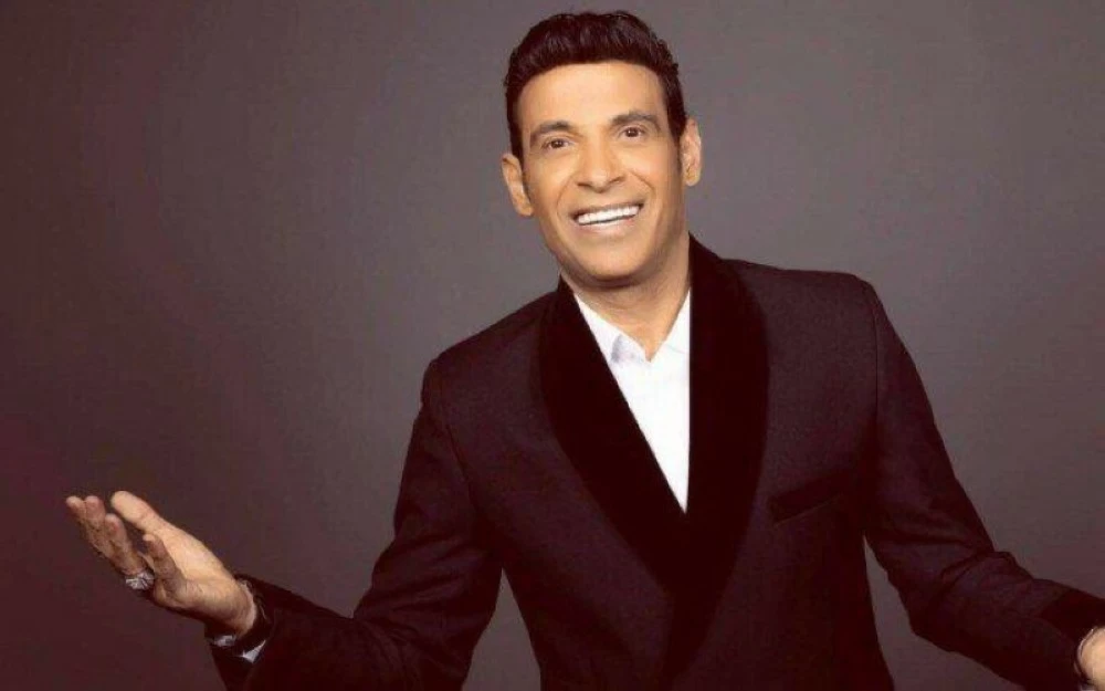 براءة سعد الصغير في اتهامه بالاعتداء على الملكية الفكرية لأغنية «الأسد»