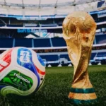 إيران تقاطع قرعة كأس العالم 2026