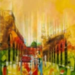 فهد خليف يتصدر جائزة فنون المدينة 2025 وسط حضور فني وثقافي واسع