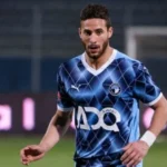 بعد تصاعد أزماته.. الأهلي المصري يتحرك للدفاع عن رمضان صبحي