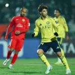 جواو فليكس: بيئة النصر تصنع أفضل نسخة منّي