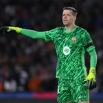 الأسمن في برشلونة.. تشيزني يسجل أعلى نسبة دهون !