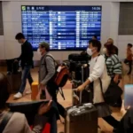 شركة طيران إيه إن إيه اليابانية تلغي 65 رحلة جوية بعد استدعاء لطائرات إيرباص «إيه 320»