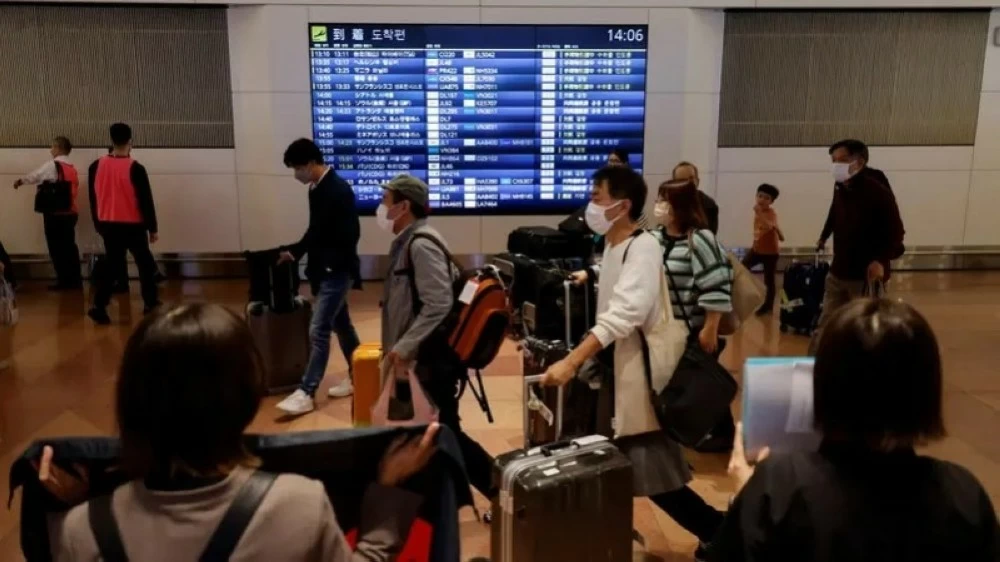 شركة طيران إيه إن إيه اليابانية تلغي 65 رحلة جوية بعد استدعاء لطائرات إيرباص «إيه 320»