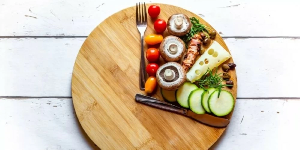 الصوم المتقطع يقلل الوزن لكنه يهدد الكتلة العضلية