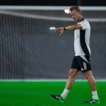 «المناورات» تجهّز المنتخب السعودي لمواجهة عمان