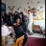 مصر.. عقوبة لطلاب «مدرسة المشاغبين» بالإسكندرية بعد إهانة معلمة