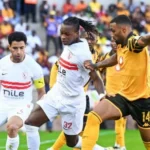 بخطأ قاتل.. الزمالك يهدر نقطتين أمام كايزر تشيفز