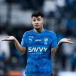 زعيم «إنزاغي».. هااااائل