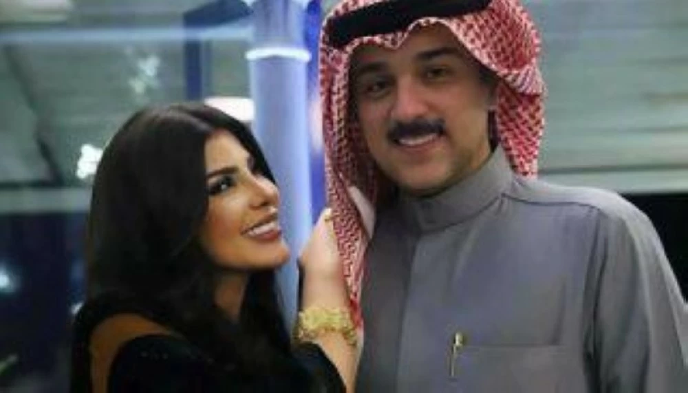 وعكة صحية مفاجئة تُدخل إلهام الفضالة وشهاب جوهر المستشفى