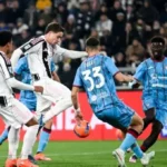 الدوري الإيطالي.. يوفينتوس يستعيد نغمة الفوز أمام كالياري