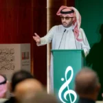 تركي آل الشيخ يرأس مؤتمر الموسيقى العربية في الرياض