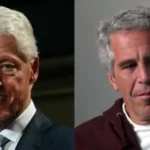 26 رحلة على «طائرة إبستين» تعيد بيل كلينتون لدائرة الشبهات