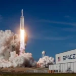«سبيس إكس» تطلق مهمتها «ترانسبورتر 15» لنقل حمولات متعددة إلى الفضاء