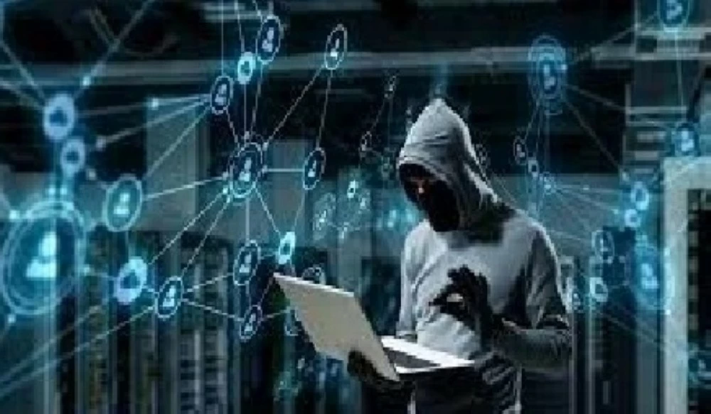 «هكرز» يسرقون 262 مليون دولار أمريكي «هكرز» يسرقون 262 مليون دولار أمريكي