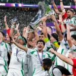 الأهلي يزيّن القائمة.. 5 أندية حجزت مقاعدها في مونديال 2029