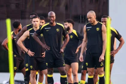 مختص نفسي لـ«عكاظ»:الروح القتالية منحت النمور بطاقة العبور