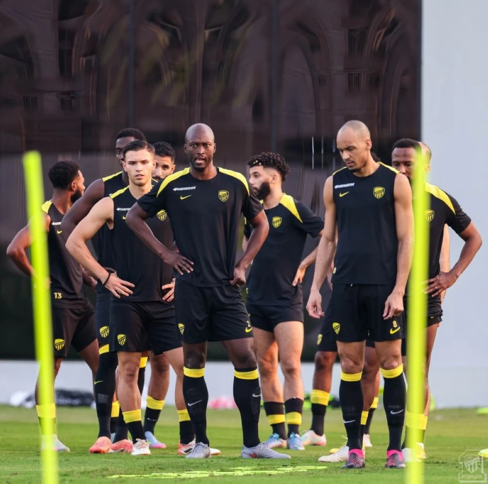 مختص نفسي لـ«عكاظ»:الروح القتالية منحت النمور بطاقة العبور مختص نفسي لـ«عكاظ»:الروح القتالية منحت النمور بطاقة العبور