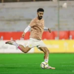 بعد فسخ عقده.. 3 أندية تفاوض الصبحي