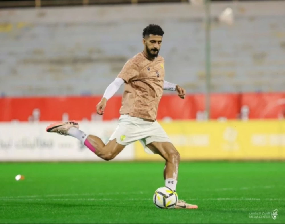 بعد فسخ عقده.. 3 أندية تفاوض الصبحي