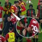 الأهلي المصري يحذّر «كاف».. ويعرض 4 حلول لوقف الانتهاكات