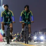 رينارد يواجه الإعلام قبل لقاء المنتخب العماني