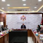 العودات: التشريعات الناظمة للحياة السياسية عززت حضور المرأة في العمل الحزبي والنيابي