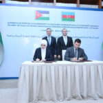 القضاة: ابرام اتفاقيات ومذكرات تفاهم بين الأردن واذربيجان لتعزيز التعاون الاقتصادي