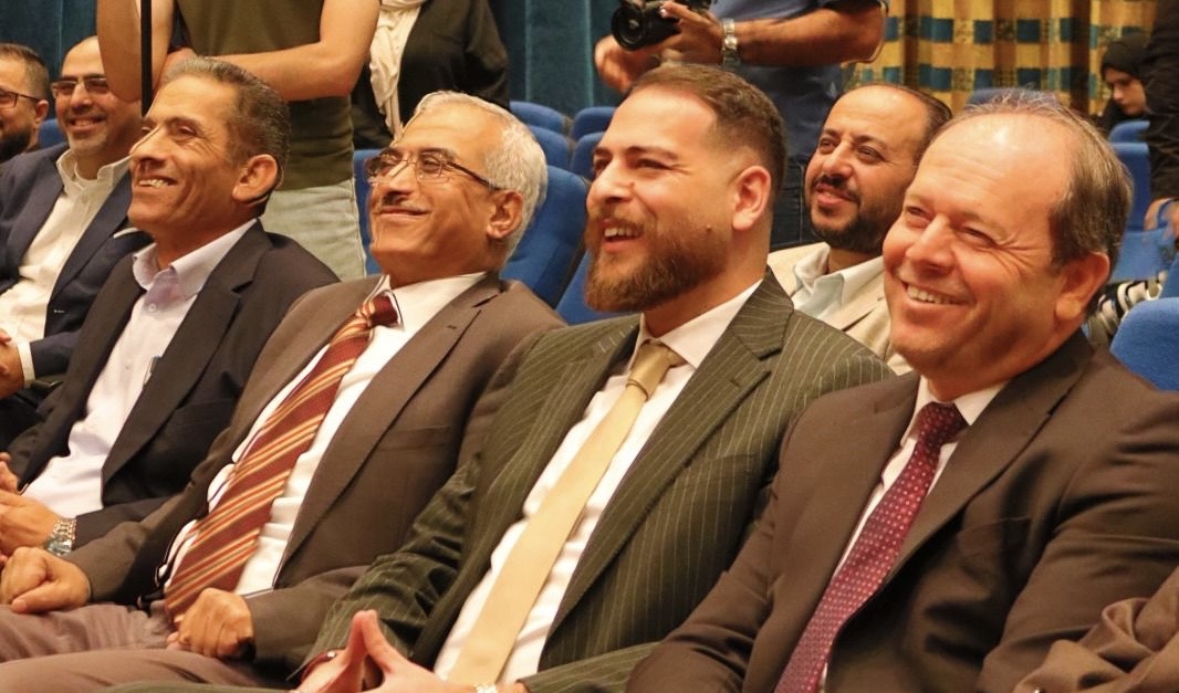 “أجيال” منصة وطنية تقود التحول الرقمي في التعليم الأردني “أجيال” منصة وطنية تقود التحول الرقمي في التعليم الأردني