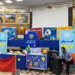 افتتاح متحف الأطفال المتنقل في لواء الكورة