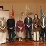 زين تجدد تعاونها مع مؤسسة الأميرة عالية لدعم استدامة محمية المأوى