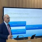 الصناعة 4.0” والحوار بين القطاعين العام والخاص يتصدران أعمال برنامج بناء القدرات السنغافوري–الأردني