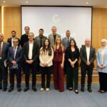 صناعة الأردن تستضيف حوارية الديناميكيات الاقتصادية العالمية