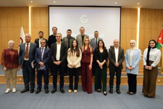 صناعة الأردن تستضيف حوارية الديناميكيات الاقتصادية العالمية
