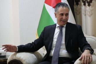 الأردن وسوريا تتفقان على فتح قنوات التجارة بينهما لكافة السلع بداية العام المقبل