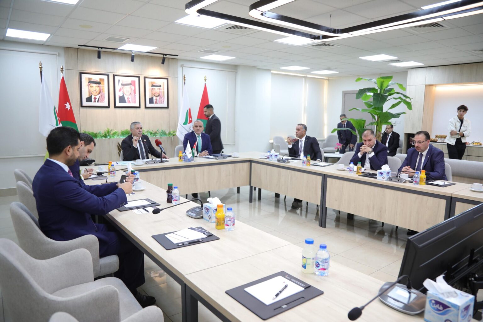 المعايطة: المستقلة للانتخاب مستعدة لتقديم الدعم للسوريين في المجال الانتخابي