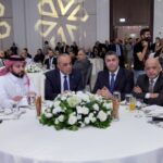 إعمار الضيافة السعودية: الأردن بيئة استثمارية جاذبة ونعتزم إقامة مشروع للسياحة العلاجية بعجلون