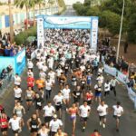 تصنيف دولي لأيلة نصف ماراثون البحر الأحمر 2025… الرياضة والعطاء في سباقٍ واحد بالعقبة