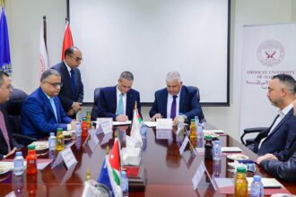 محافظ البنك المركزي يتحدث في الجامعة الأميركية في مأدبا عن السياسة النقدية ودورها في الاستقرار الاقتصادي الكلي