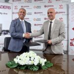 اتفاقية شراكة استراتيجية بين “ليدرز سنتر” و”السيفوي” للتوسع داخل السوق الأردني