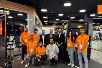أورنج الأردن تجدد دعمها لمعرض SMARTECH 2025 تأكيداً على التزامها بريادة التحوّل الرقمي في المملكة