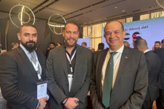 المجموعة المتكاملة للتكنولوجيا (ITG) تشارك في الملتقى الأردني السوري لتكنولوجيا المعلومات والاتصالات