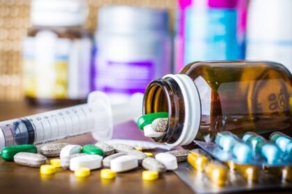 نمو صادرات الأدوية البشرية 6% حتى نهاية آب الماضي