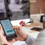 رقمنة 1778 خدمة حكومية بنسبة إنجاز بلغت 74%