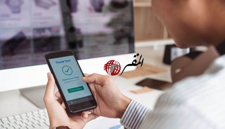 رقمنة 1778 خدمة حكومية بنسبة إنجاز بلغت 74%